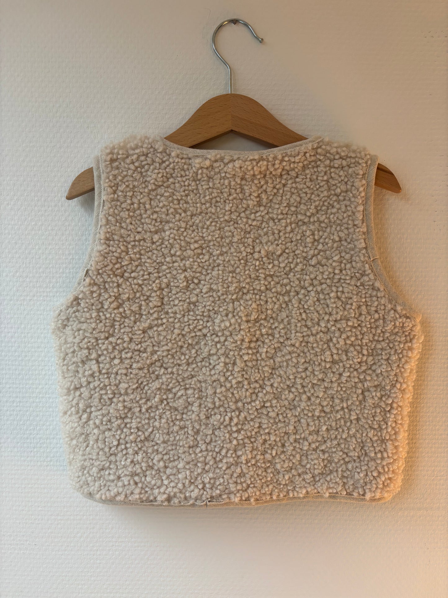 Ternet vest - str. 92