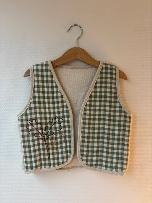 Ternet vest - str. 92