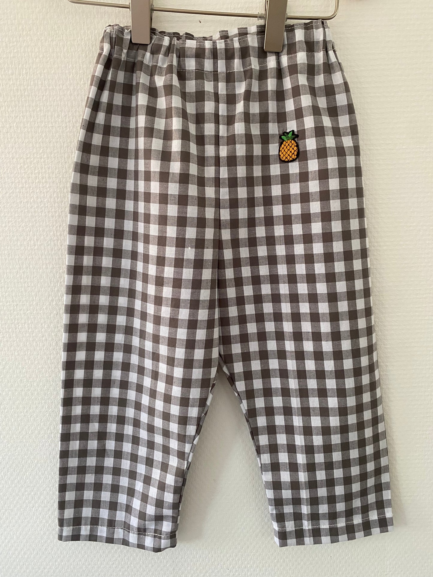 Ternede bukser - str. 92