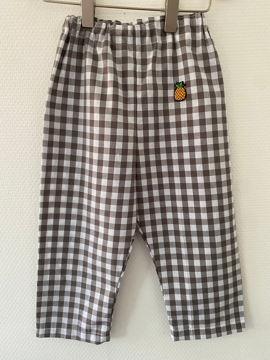 Ternede bukser - str. 92