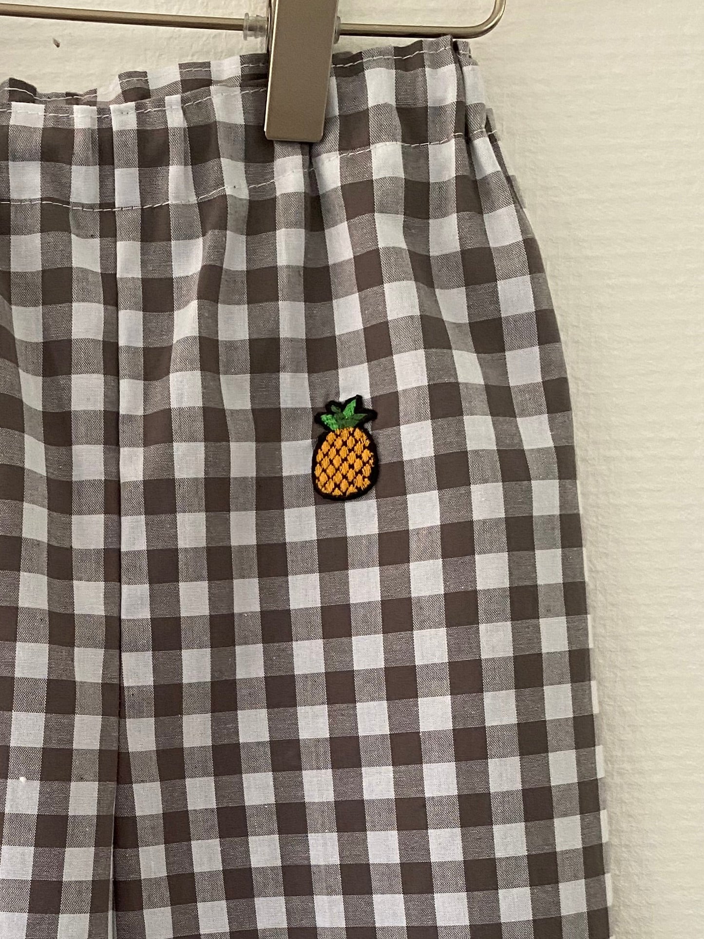 Ternede bukser - str. 92